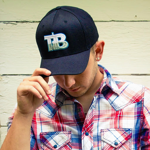 Timmy Brown Photo 9