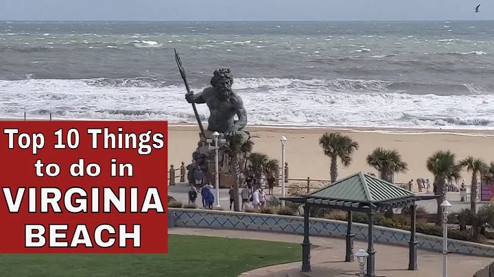 Virginia Sea Photo 5