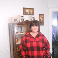 Betty Lockwood Photo 5