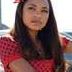 Logan Browning Photo 3