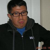 Ricardo Rosas Photo 6