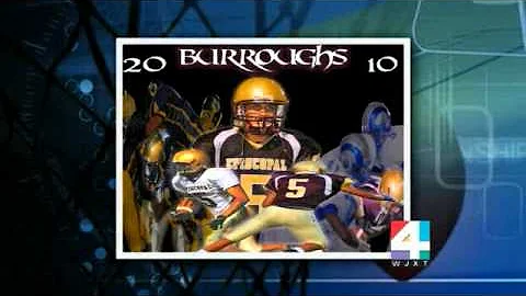 Aaron Burroughs Photo 20