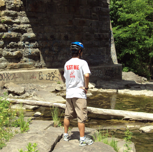 Matt Walsh Photo 13