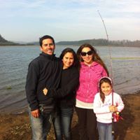Freddy Paredes Photo 3