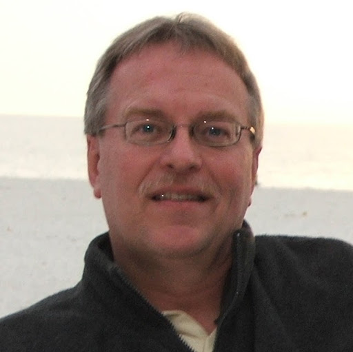 Michael Grove Photo 9