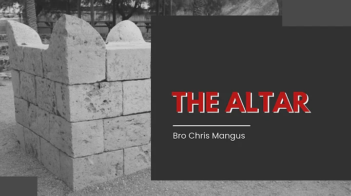Christopher Mangus Photo 17