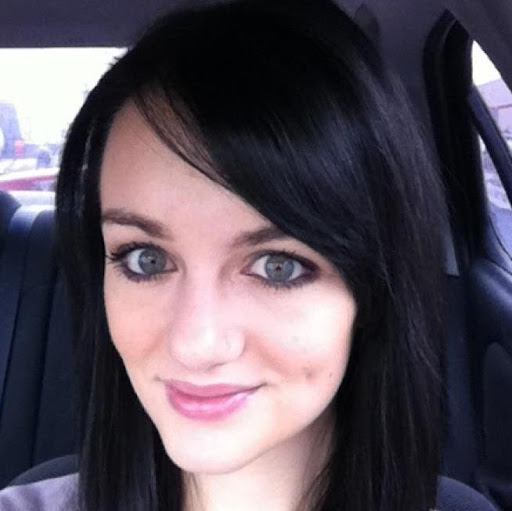 Lauren Muir Photo 12