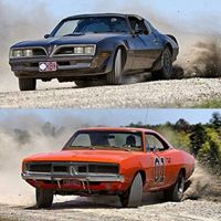 Joshua Dodson Photo 8