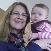 Elaine Stuckey Photo 5
