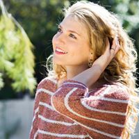 Sara Stahl Photo 2