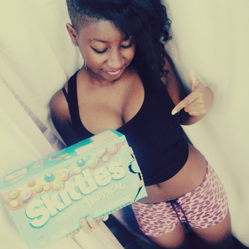 Asha Phillips Photo 8