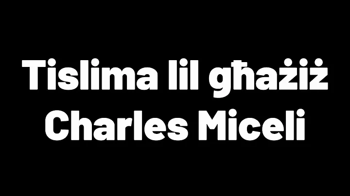Charles Miceli Photo 12