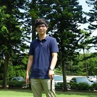 Andrew Kuo Photo 3