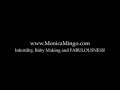 Monica Mingo Photo 12