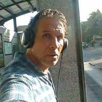 Sergio Ordaz Photo 7