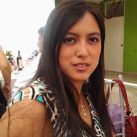 Maria Goicochea Photo 3