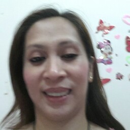 Heidi Castillo Photo 13