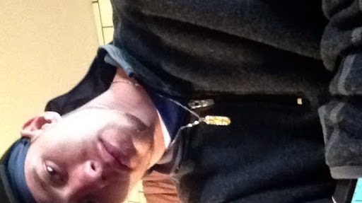Caleb Goodwin Photo 7