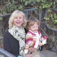 Sally Collier Photo 5