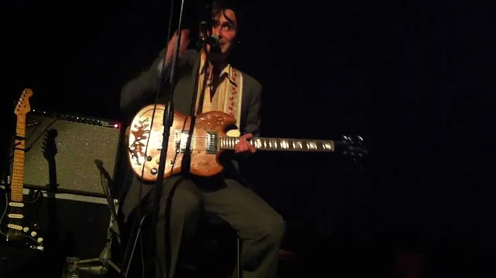 Tim Kinsella Photo 28