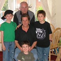 Robert Louden Photo 2