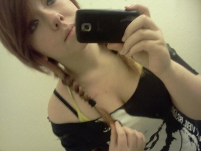 Victoria Sage Photo 12