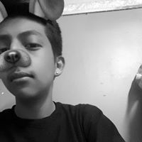 Benjamin Santana Photo 1