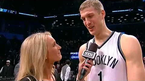 Kevin Plumlee Photo 17