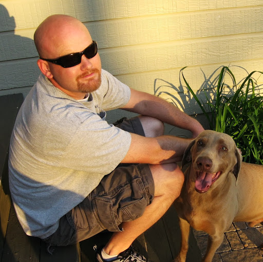 Brian Gosnell Photo 12