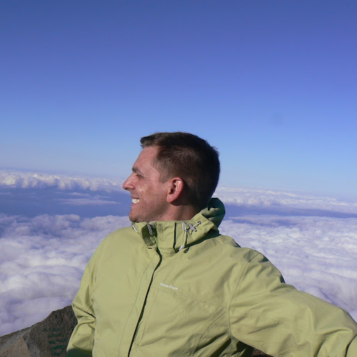 Brian Ulrich Photo 16
