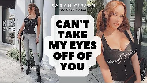 Sarah Gibson Photo 34