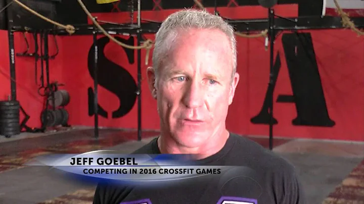 Jeffrey Goebel Photo 17