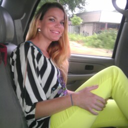 Tiffany Robertson Photo 12
