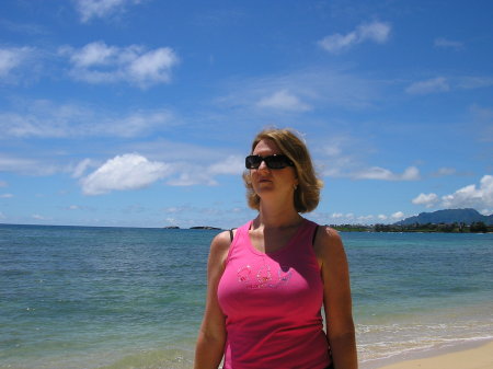 Kimberly Kleinman Photo 7