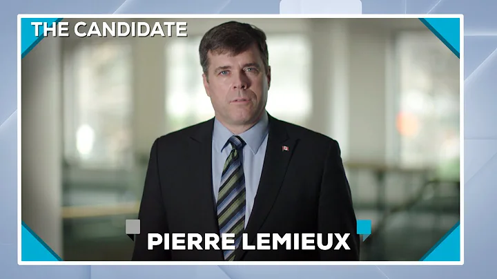 Pierre Lemieux Photo 33