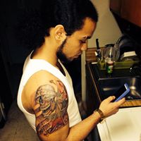 David Nazario Photo 7