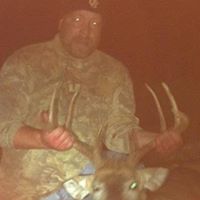 Chad Mccarty Photo 2