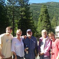 Pete Huebner Photo 4