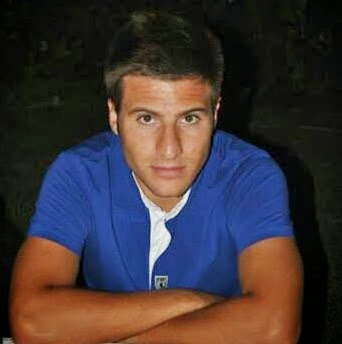 Michele Palmieri Photo 11