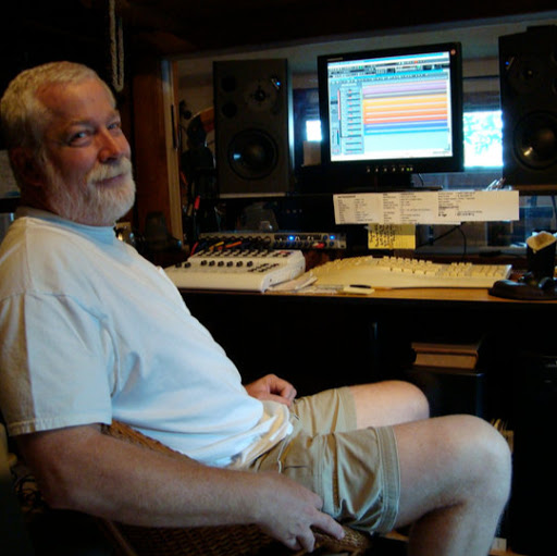 Mike Upchurch Photo 11