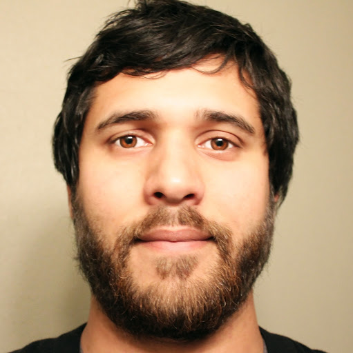 Aaron Kahn Photo 17