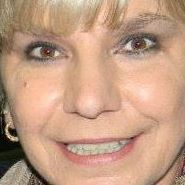 Robin Pelfrey Photo 1