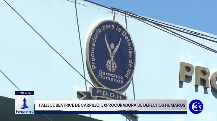 Beatrice Carrillo Photo 25