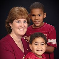 Heather Schoenborn Photo 1
