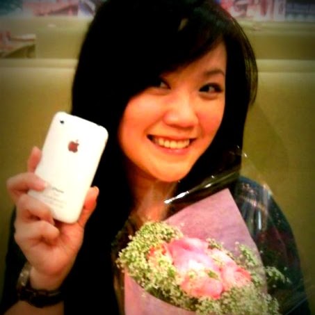 Jennie Ong Photo 9
