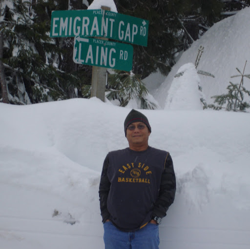 Edwin Paez Photo 7