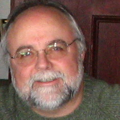 Gerard Gorman Photo 8