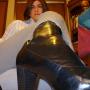 Alexis Sinclair Photo 18