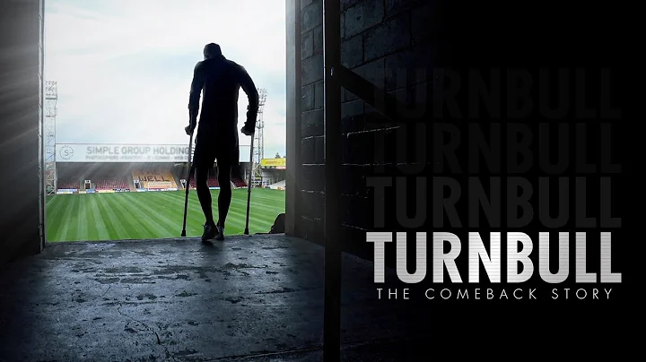David Turnbull Photo 38