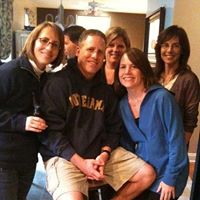 Mark Lavine Photo 6